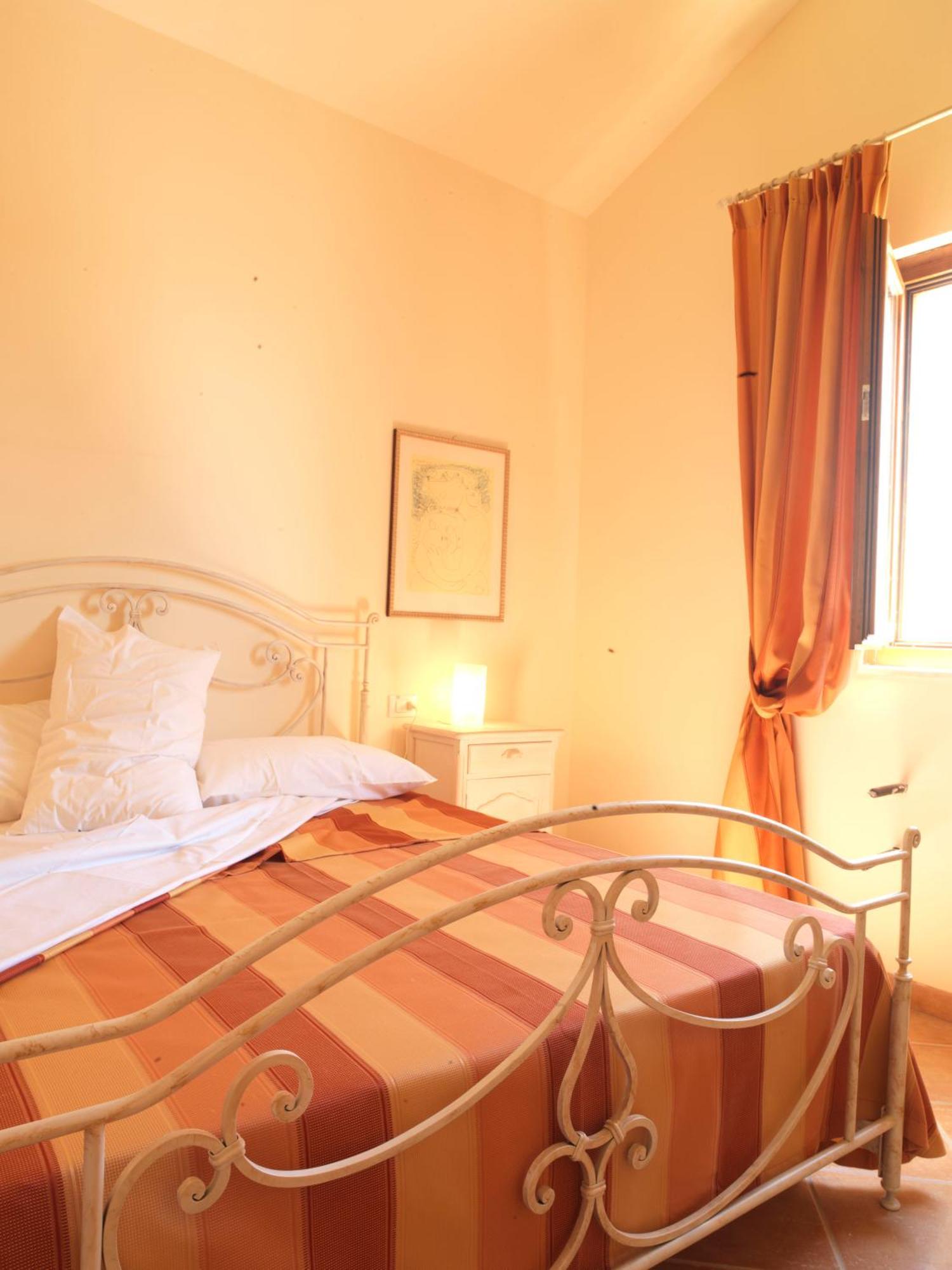 Contado San Lorenzo B&B And Wine Castilenti Exterior foto
